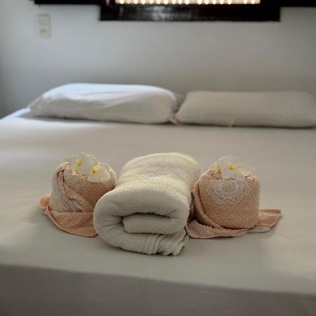 지조카 데 제리콰콰라 Casa Wing 빌라 외부 사진